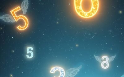 Discover Angel Numbers: A Beginner’s Guide to Spiritual Significance