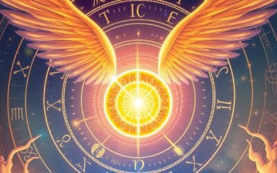 Angel Numbers and Astrology: Unlocking Spiritual Guidance