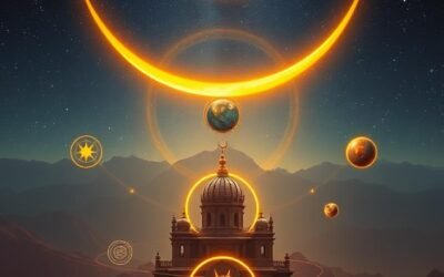 Explore Astrology and Spiritual Insights for Spiritual Growth