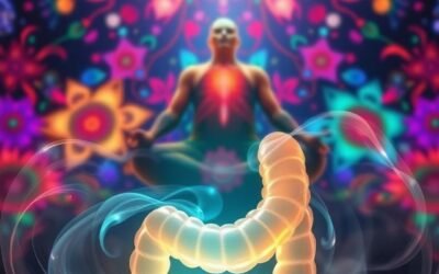 Colon Cleansing: A Path to Improved Digestive Health