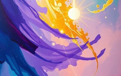 Explore Colors and Spiritual Significance for Personal Growth