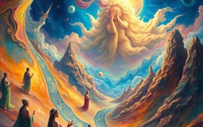 Cultural and Religious Dream Interpretations: A Deeper Look