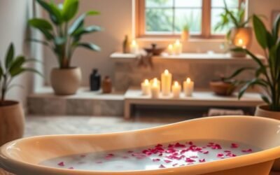 Detox Bath Therapies: Unlock Deep Relaxation and Renewal
