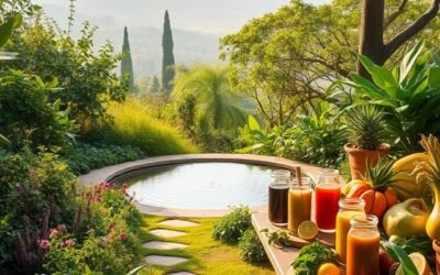 Discover Holistic Detox Diet Plans for Optimal Health