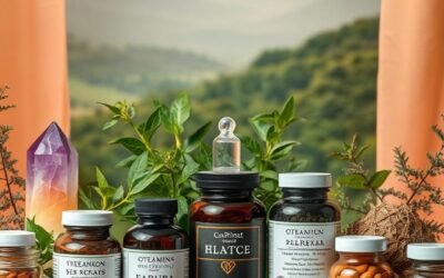 Detox Supplements: Your Path to Holistic Health and Balance