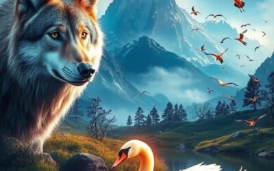 Dreams About Animals: Uncovering Hidden Meanings