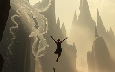 Dreams About Falling or Flying: What Do They Mean?