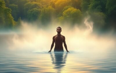 Dreams About Water: Uncovering Spiritual Significance