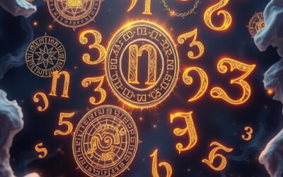 Understanding Expression Numbers: A Guide to Personal Growth