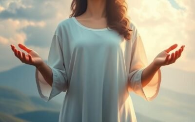 Embracing Gratitude & Receiving for a Fulfilling Life