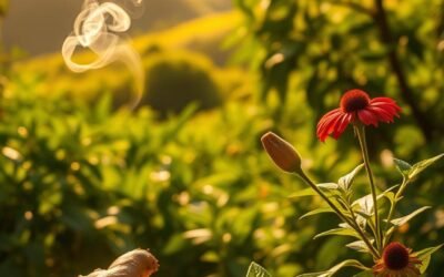 Herbal Detox: Nourishing Your Body’s Natural Balance