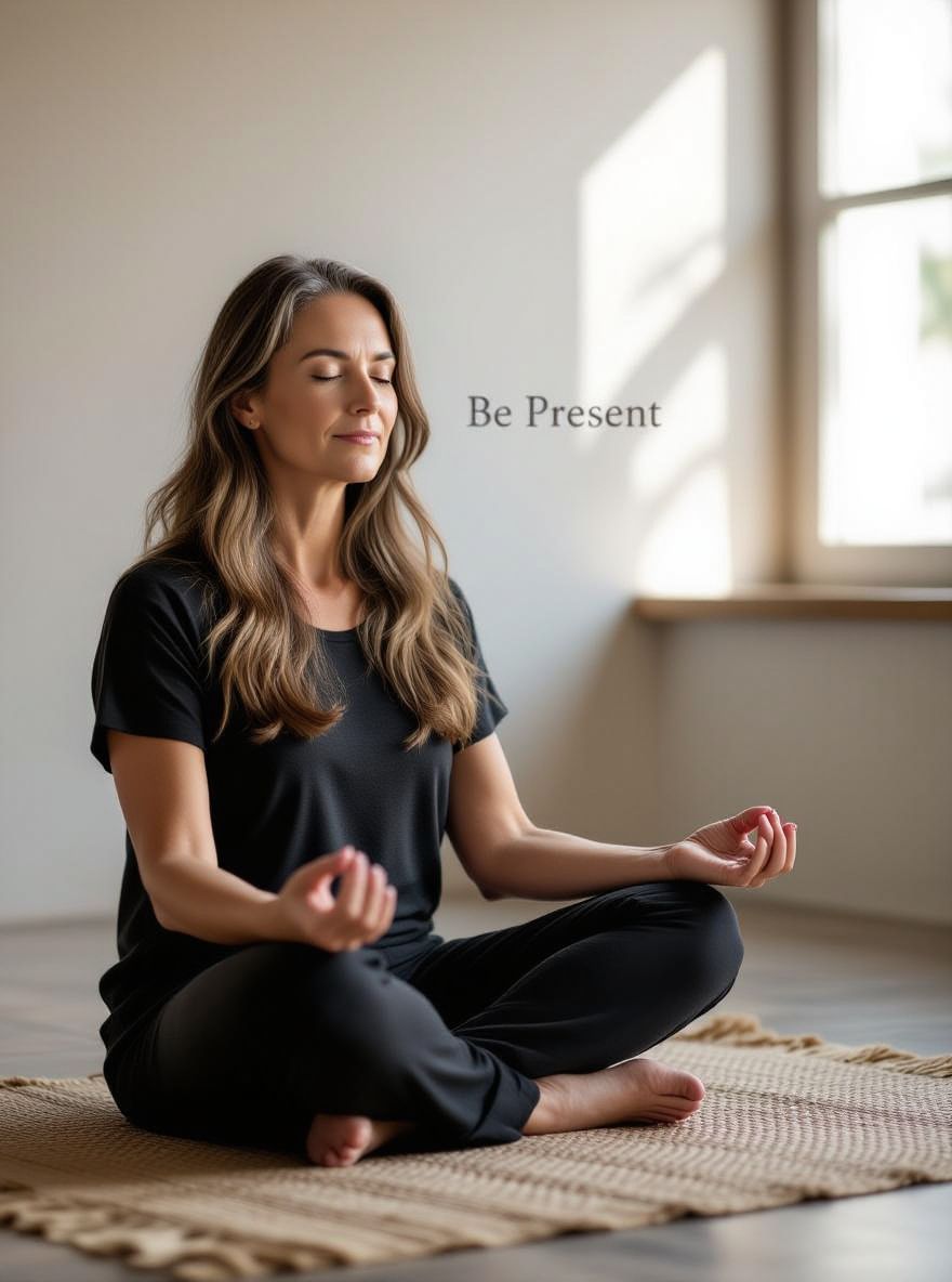 Image meditation
