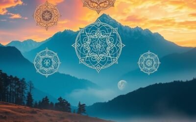 Karmic Numbers and Lessons: Guidance for Your Spiritual Journey