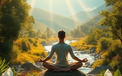 Manifesting Health: Techniques for a Balanced Life