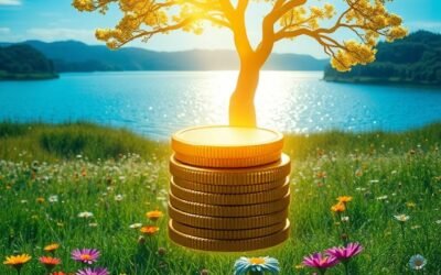 Manifesting Money: Your Path to Financial Freedom