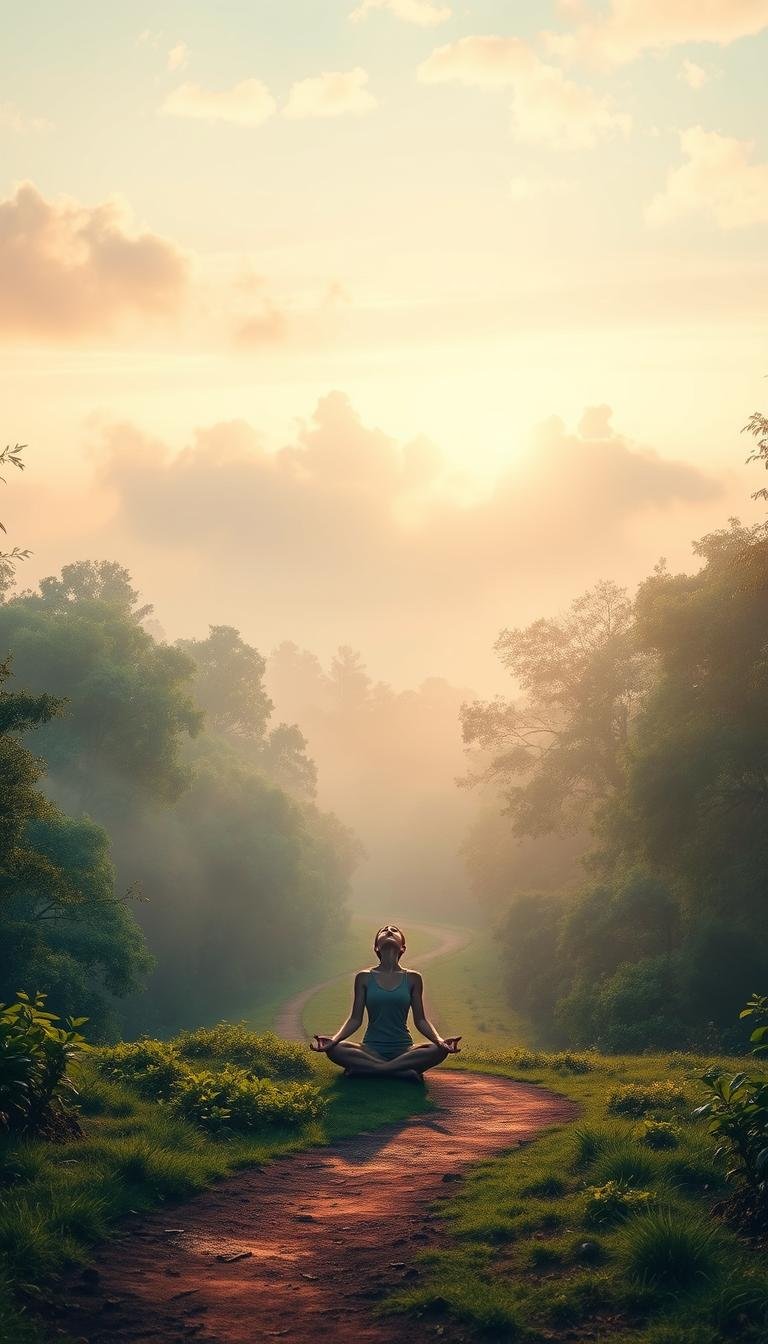 Meditation Techniques