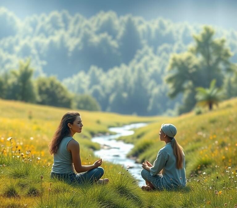 The Power of Mindful Communication in Everyday Life