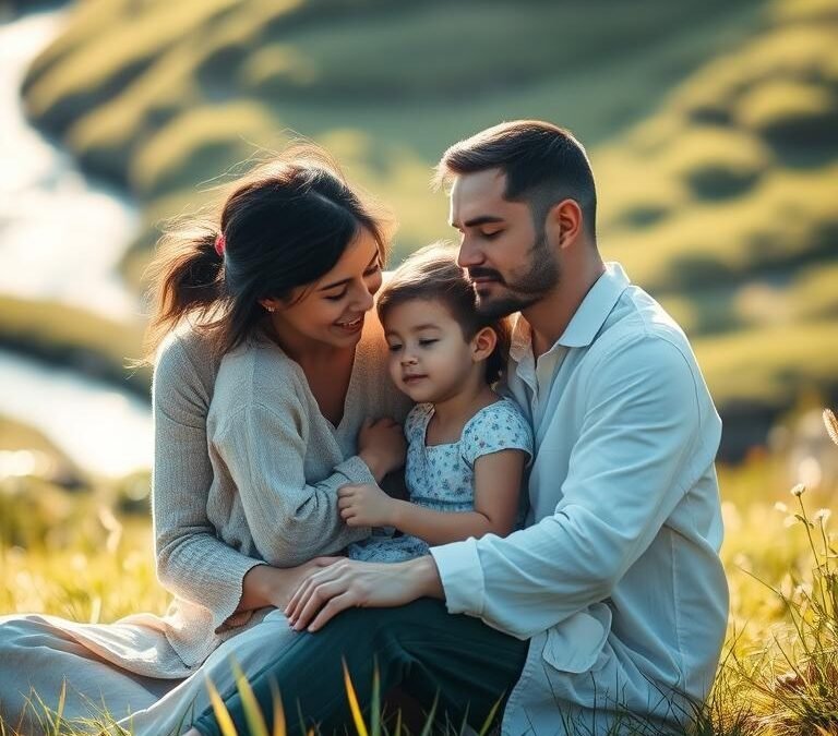 Discover the Power of Mindful Parenting for Family Harmony
