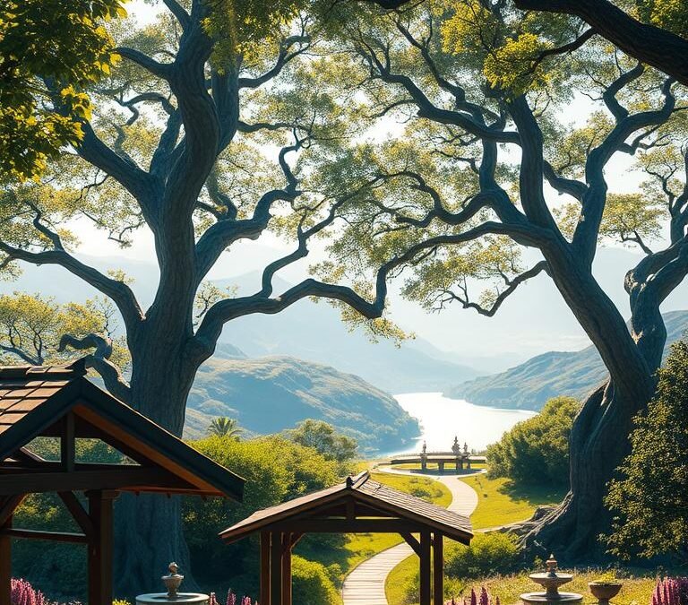 Mindfulness Retreats: Cultivate Calm and Clarity