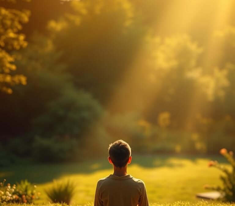 Cultivate Mindfulness and Spirituality for a Deeper Life