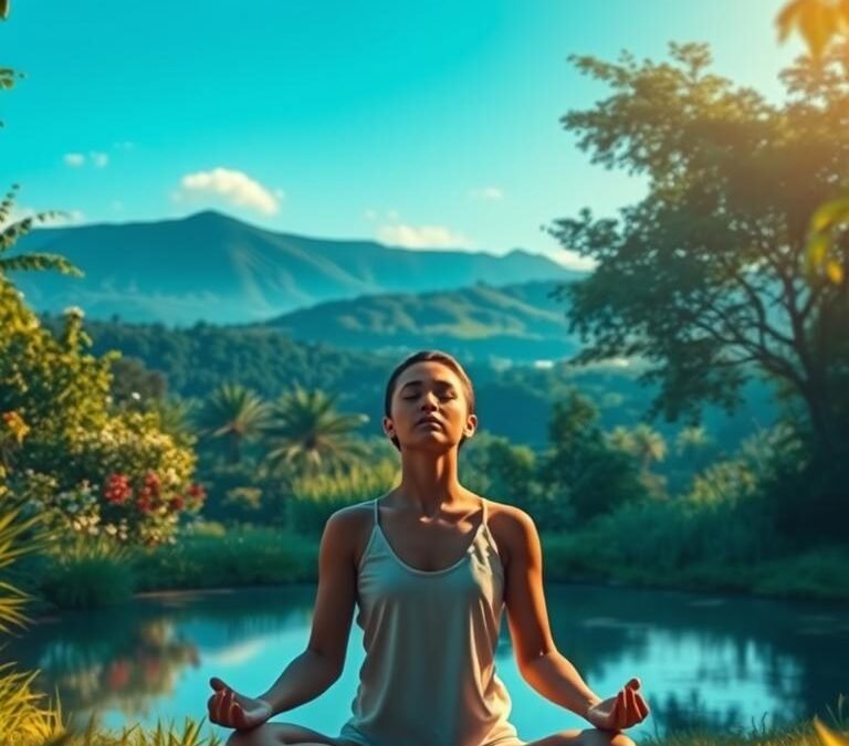 Mindfulness for Beginners: Simple Practices for Everyday Life