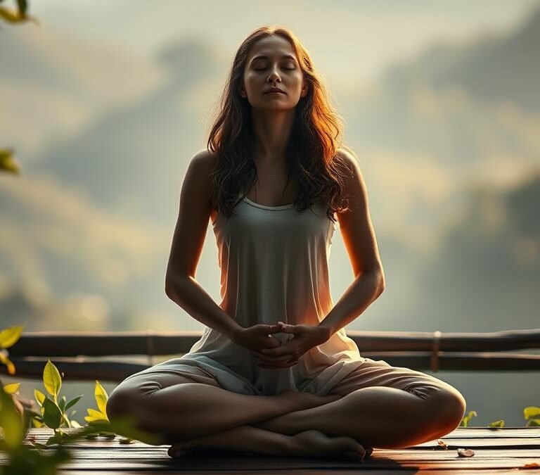 Mindfulness for Pain Management: Find Relief