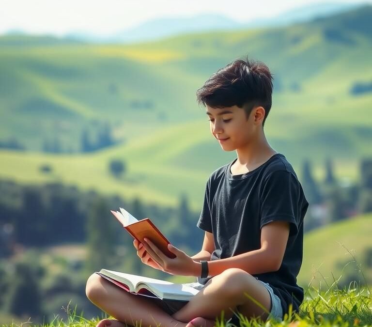 Mindfulness for Students: A Guide to Mindful Learning