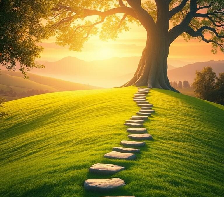Small Steps Big Shifts: Your Path to Lasting Change