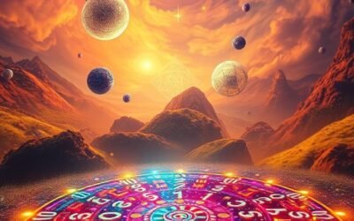 Understanding the Spiritual Meaning of Numbers in Everyday Life
