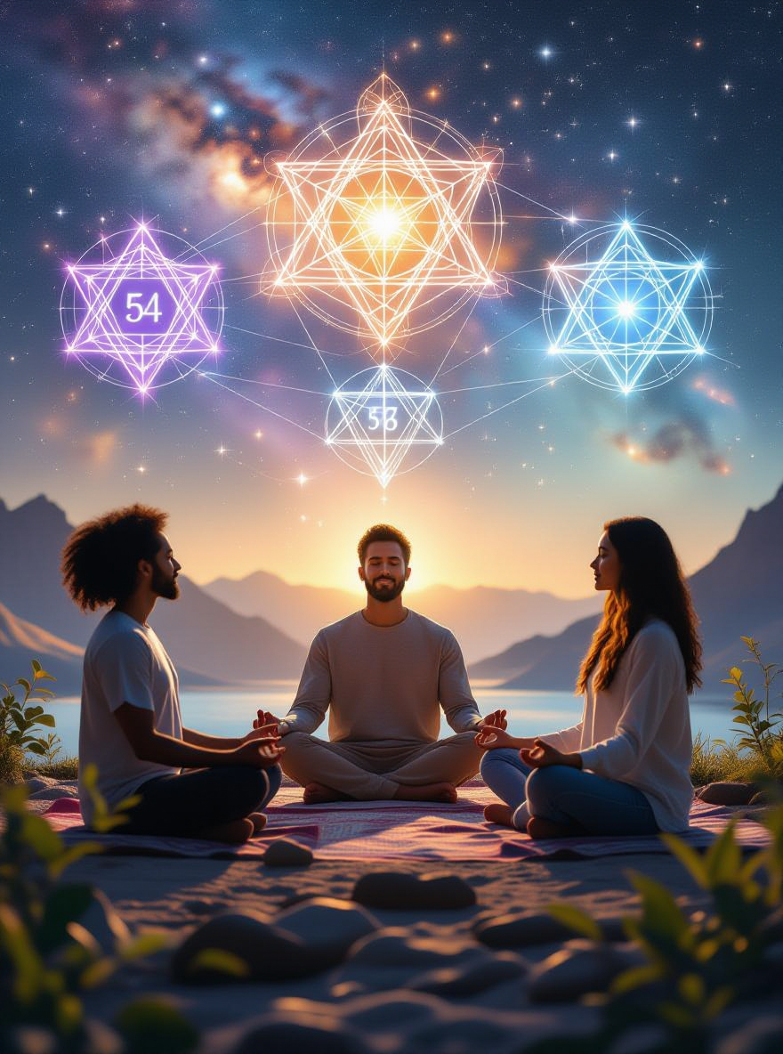 Spiritual