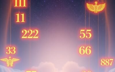 Tools for Tracking Angel Numbers: A Guide for You