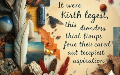 Create Effective Vision Boards for Manifesting Your Dreams