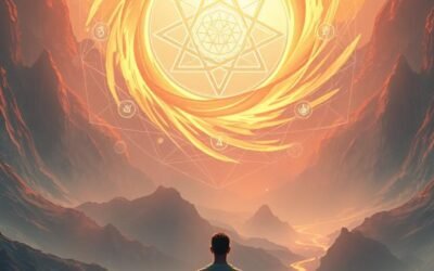 Mastering Visualization Techniques for Personal Growth